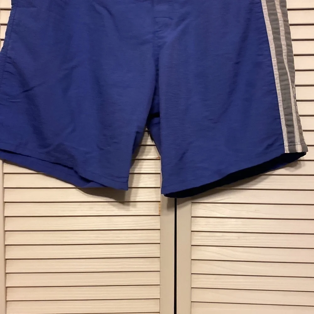 Body Glove Swim Trunks Size 38